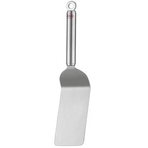 Rosle Angled Spatula, Stainless Steel - Picture 1 of 2