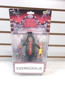 NECA TOONY TERRORS SERIES 8 - SVENGOOLIE - NEW IN BOX #27 - Bild 1 von 7
