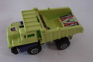 Transformers 1985 Longhaul Constructicons DEVASTATOR komplett G1 Vintage 613 - Bild 1 von 4