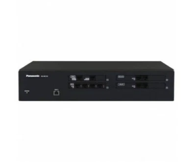 Panasonic KX-NS720 Expansion Cabinet with Rack Ears Mounts - NEW!! - Image 1 of 2