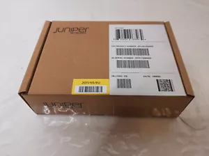 Open Box Juniper EX-UM-4X4SFP 4 Port 10 Gigabit SFP+ Module for EX4300 Series - Picture 1 of 1