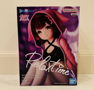Hololive Relax Time Roboco-san Premium Figur - VTuber Sammlerstück Statue - Bild 1 von 7
