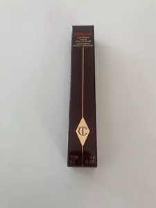Charlotte Tilbury - Tan Deep Medium - Hollywood Contour Wand Brand New - REG $42 - Picture 1 of 7