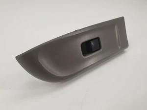 OEM Subaru Impreza GC8 Front Right Electric Window Regulator Switch Trim USED N - Picture 1 of 10
