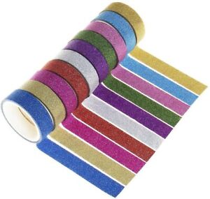 Colourful Strong Adhesive Packing Tape for Gifts/Parcel With Plain Design