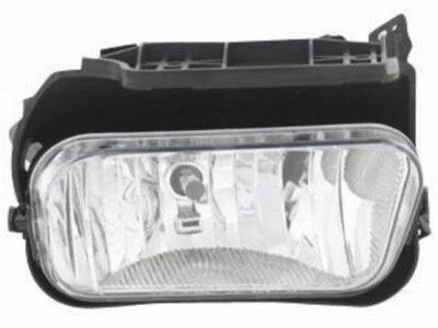 Luz antiniebla derecha para Chevrolet Silverado 1500 2004-2006 TYC 24415NP 2005 Foto 1 de 2