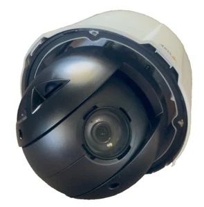 AXIS P5624-E Mk II PTZ 0932-001 Network Camera 360° pan in HDTV 720p Outdoor - Picture 1 of 9