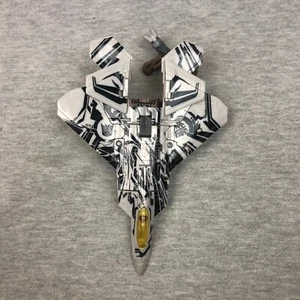 Transformers Dark of the Moon Mechtech Starscream Actionfigur Hasbro - Bild 1 von 3