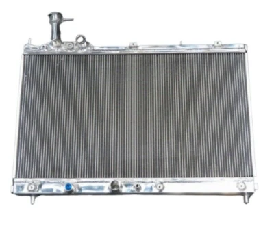 Radiador de carreras Blitz GENUINO OEM ZS para Suzuki Swift Sport ZC31S M16A ☆ 18851 ☆ Foto 1 de 2