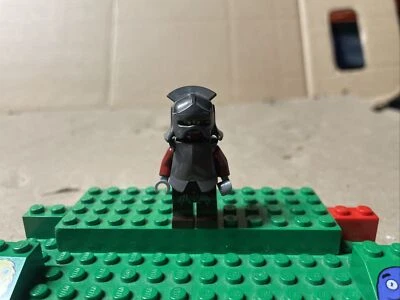 LEGO The Lord of the Rings Minifigure Uruk-Hai Lor008 Retired 2012 - Image 1 of 4