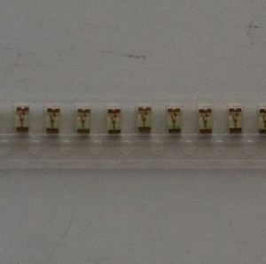 LITEON LTST-C150KGKT GREEN LED SMD (20 PCS) - Picture 1 of 1