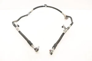 2014 - 2024 INFINITI QX80 FRONT RIGHT SUSPENSION FORWARD HYDRAULIC HOSE PIPE OEM - Picture 1 of 8