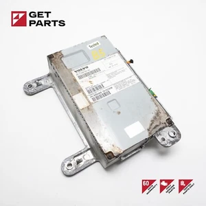Amplificador de radio audio sonido Volvo S80 XC70 14-16 AMP 31489109AA OEM - Imagen 1 de 3
