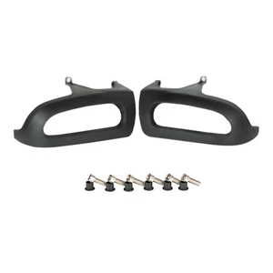 Fit BMW Crash bar Cylinder protector New Fit BMW R1150R R1100S R1150RS 2001-03 - Picture 1 of 12