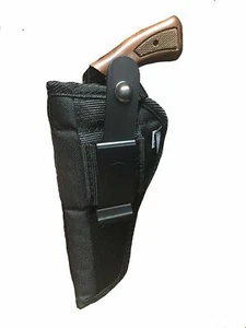 Side Holster fits Heritage .22 (4" barrel) - Picture 1 of 3