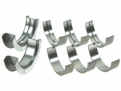 Juego de rodamientos principales para Chrysler Voyager 2000-2003 potencia sellada 76772NC 2001 2002 Foto 1 de 2