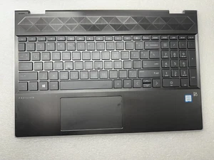 Teclado táctil reposamanos HP 15-cr0051cl L20849-001 - Imagen 1 de 2