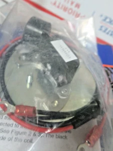 NAPA ECHLIN TP351 ELECTRONIC IGNITION Conversion Kit - Picture 1 of 5