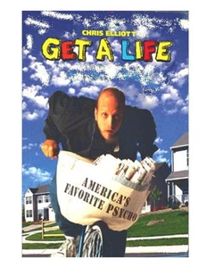 Get a Life Chris Elliot t-shirt youth and adult - Picture 1 of 1