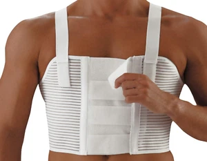 Cintura Cardiosan Extra Con Spallina, 27 Cm, Taglia 4 - Foto 1 di 12
