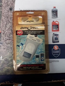 DRYPAK DP-MP31 IPOD HALTERUNG (BIN-AD) - Bild 1 von 2