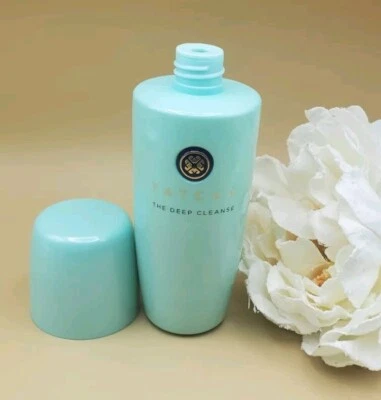 Tatcha The Deep Cleanse 5.0 fl новый без НЕ запечатанный  - Изображение 1 из 4