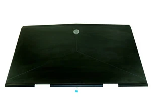 0J70Y AM26T000110 DELL LCD DISPLAY BACK COVER ALIENWARE 17 R5 P31E(AC21-AF26-A14 - Picture 1 of 3