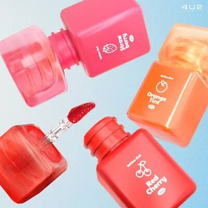 4U2 TINTE TATUAJE - Tinte labial líquido Tinte labial a base de agua, textura ligera 3g. - Imagen 1 de 9