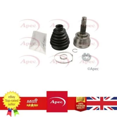 Junta del eje de transmisión para Abarth PUNTO Alfa Romeo MITO Fiat 500L BRAVO 46308551 Foto 1 de 3