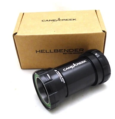 Cane Creek Hellbender 70 Bottom Bracket - BB30, For 30mm Spindles - Image 1 of 2