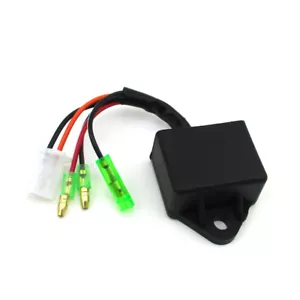 CDI For 50cc JOG ZUMA VINO 2 Stroke MINARELLI 1E40QMB Moped Scooter - Bild 1 von 6