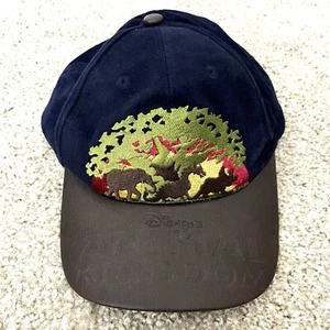 Disney Parks exklusive Tierkönigreich Baum des Lebens Mütze - EINHEITSGRÖSSE FÜR ALLE - Bild 1 von 2