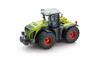 Siku Radio Controlled Claas Xerion 5000 TRAC VC Bluetooth App Control #6791 - Picture 1 of 4