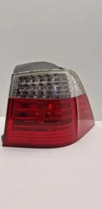 BMW 5 E60 E61 Ruckleuchten Heckleuchten Satz Set 7177694 - Bild 1 von 4