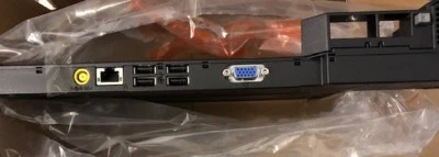 Lenovo ThinkPad Port Replikator III Docking Station Typ 4336 433610W Retail - Bild 1 von 2