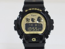 G-Shock Watch Hanshin Tigers 80Th Anniversary Dw-6900