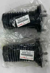 Genuine Lexus 06-15 IS250 IS350 Front Suspension Support Assy 48680-53031 x2 - Picture 1 of 1