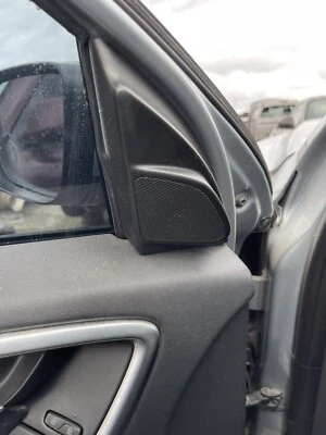 2010 2011 2012 2013 Volvo XC60 Left Driver Inside Mirror Cover Speaker - Image 1 of 4