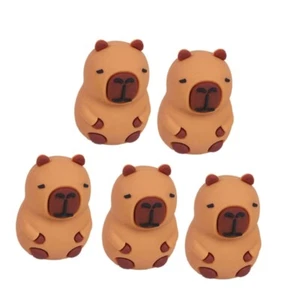 Cartoon Sharpener Single Hole Sharpener Pencil Sharpening Tool for Kid Student - Photo 1/10