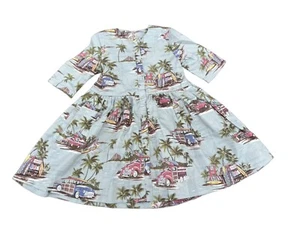 Pompomme Dress NWT Size 4 - Picture 1 of 2