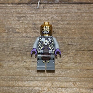 LEGO Chitauri General sh0029 Minifigure 6865 Captain America's Avenging Cycle - Picture 1 of 3