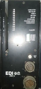 UNIDAD DE CONTROL DE TRÁFICO EBERLE DESIGN EDI NSM-12 - Imagen 1 de 6