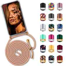 Chain With Case for Samsung Galaxy S24 Band To Sling On Case Chain New