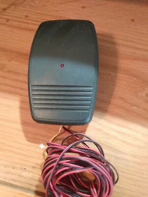 Skylink UR-100 Anti-Theft Garage Door Remote Control Receiver Only tested  - Image 1 of 4