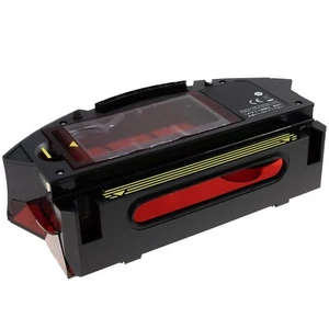 Original Aeroforce Polvo Papelera Contenedor Con Filtro Para iRobot Roomba 800 - Bild 1 von 5