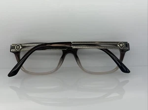 Authentic Versace MOD 3220 5165 Brown Fade Eyeglasses Frames 52MM - Picture 1 of 12