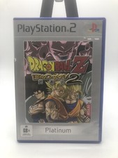 Coleção Dragon Ball Z - Ps2 - Patch (Paralelo) - 8 Dvd'S, Jogo de  Videogame Playstation 2 Nunca Usado 45036933