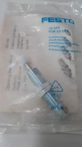 FESTO -34572 YSR-12-12-C- STOßDÄMPFER - Bild 1 von 1
