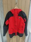 Mens Sprayway Torridon Gore-Tex Jacket Rare Red And Black  Size Medium 
