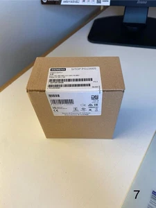 SITOP PSU300S POWER SUPPLY : 3AC 400-500V, 0,7-0,6A, 50-Hz Ausgang DC 24V 10A - Bild 1 von 1